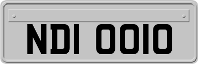 NDI0010