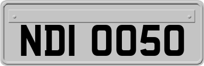 NDI0050