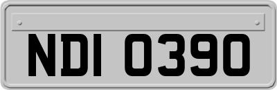 NDI0390