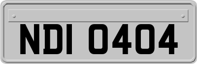 NDI0404