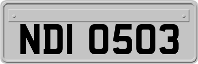 NDI0503