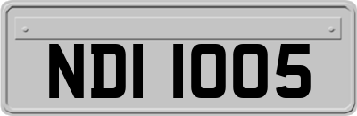 NDI1005
