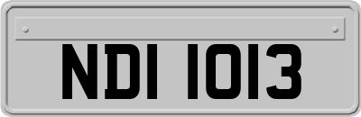 NDI1013