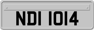 NDI1014