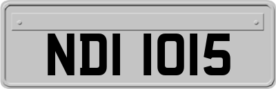 NDI1015