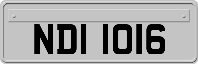 NDI1016