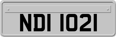 NDI1021