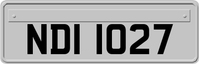 NDI1027