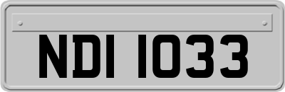 NDI1033