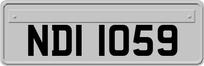 NDI1059