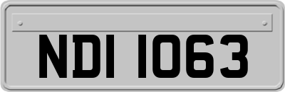 NDI1063
