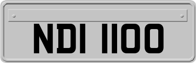 NDI1100