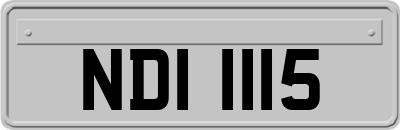 NDI1115