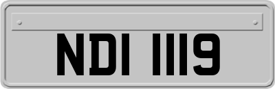 NDI1119