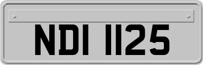 NDI1125