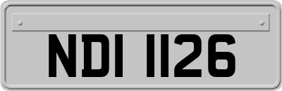 NDI1126