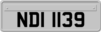 NDI1139