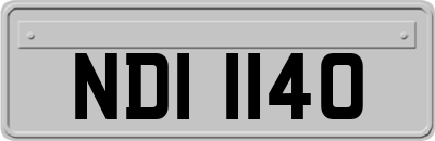NDI1140