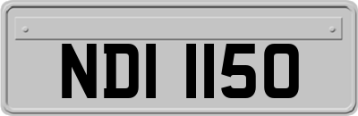 NDI1150