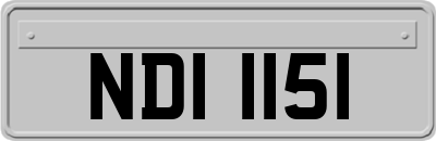 NDI1151