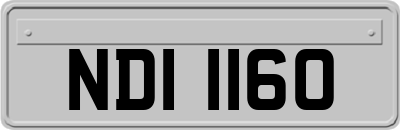 NDI1160