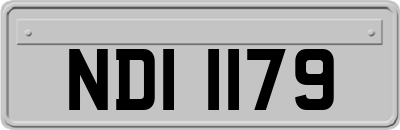 NDI1179