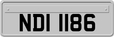 NDI1186