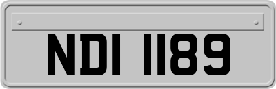 NDI1189