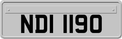NDI1190