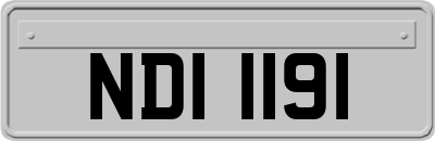 NDI1191
