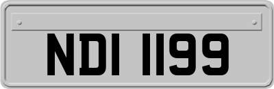NDI1199