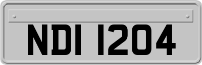NDI1204