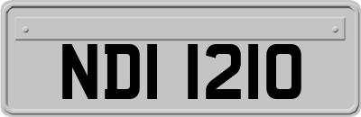 NDI1210