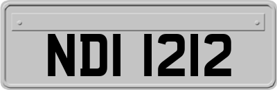 NDI1212