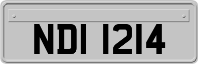NDI1214