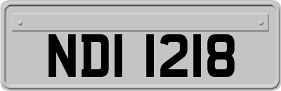 NDI1218