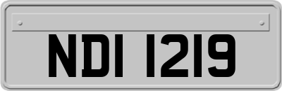 NDI1219