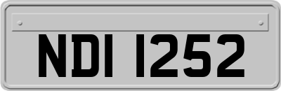 NDI1252