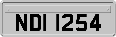 NDI1254