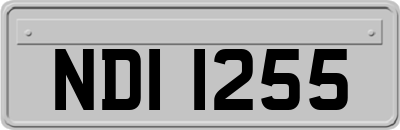 NDI1255