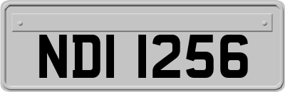 NDI1256