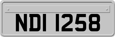 NDI1258