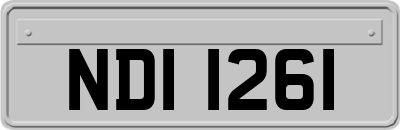 NDI1261