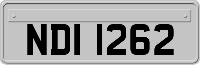 NDI1262