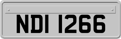 NDI1266