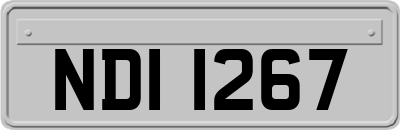 NDI1267