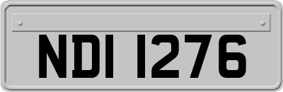NDI1276