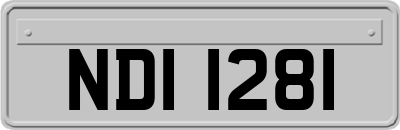 NDI1281