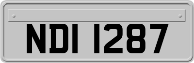 NDI1287