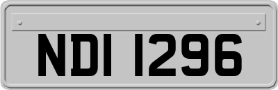 NDI1296